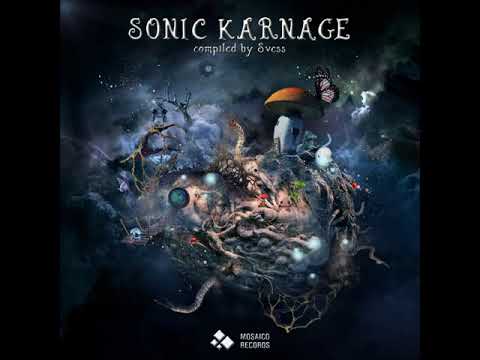 Frenetic - True Light (Sonic Karnage - Compiled by Svess)