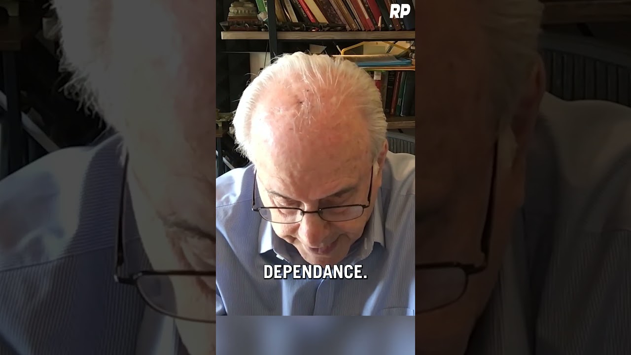 Energy Independence at Any Cost | Richard Wolff