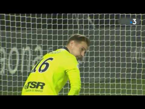 VAFC-Bourg-Péronnas 2-2