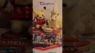 Day 6 of Opening an Armarouge ex Premium Collection Box #pokemon #cardopening