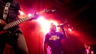 UK SUBS - Waiting for my Man - Live in Germany 2011