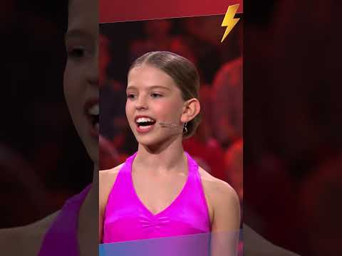 Malik (13) & Sonja (11) treten bei uns an! | Klein gegen Groß