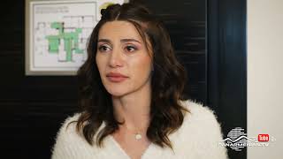 Ագապի, Սերիա 18, Անոնս / Agapi