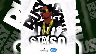 Busy Signal - Stay So [New Box Riddim] - Official Audio