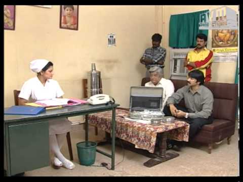 Episode 20: Nambikkai Tamil TV Serial - AVM Productions
