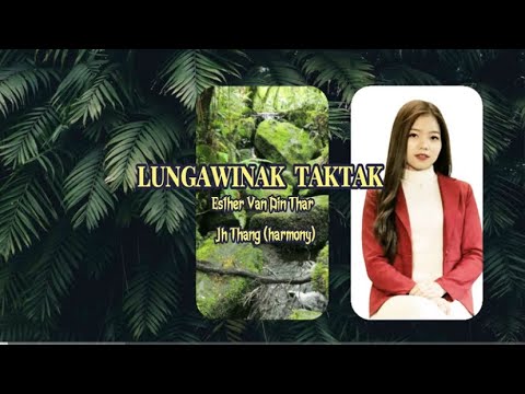 LUNGAWINAK TAKTAK—+—( Karaoke )