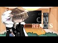 System C AI Reacts To M YN As ー ORIGINAL ー 3 3 ELITE