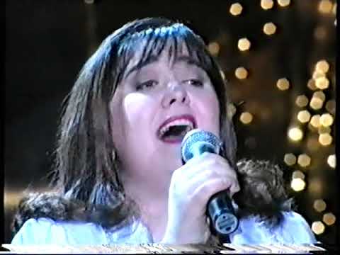 Romania Eurovision Final 1996 - Ruga pentru pacea lumii