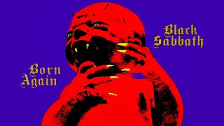 Black Sabbath: "Zero The Hero" (1983)