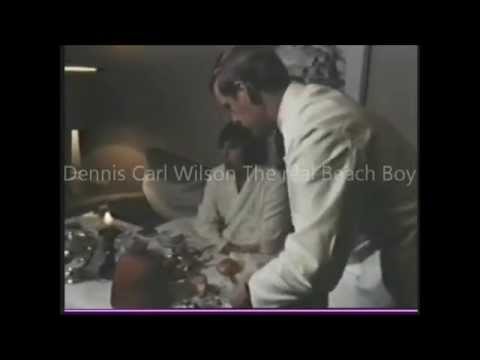 Dennis & Carl Wilson Promotion Clip