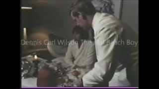 Dennis & Carl Wilson Promotion Clip