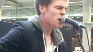 You Didn&#39;t Tell Me - Lawson (St. Pancras Station Sessions)