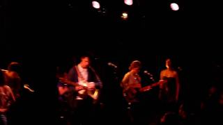 Dirty Projectors - temecula sunrise