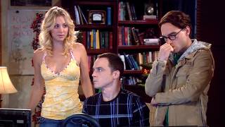 60 Minutes of Sheldon for When You Don’t Know What to Watch 
