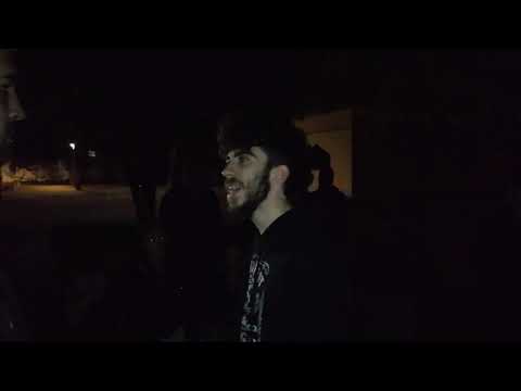 Lil Nepro vs Ash Final (Batallón) Rapodromo II