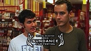 New Low - Official Trailer (2010 Sundance Film Festival) Toby Turner (Tobuscus)