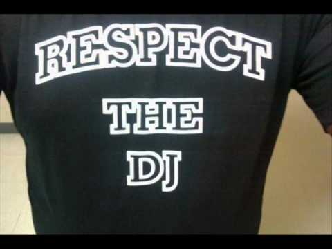 DJ Respect - Sak Noel All day All night One mix.wmv