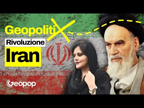 Why do people protest in Iran and have few rights? We explain it starting from the 1979 revolution.
