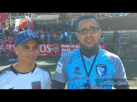 SEMIFINAL DA COPA AMIGOS