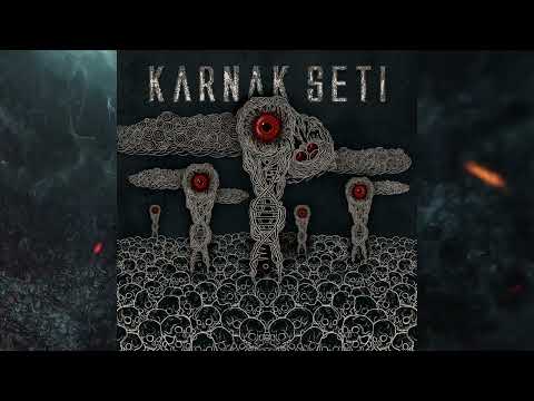 KARNAK SETI [Portugal] - I Breathe the End [2024] [HD]