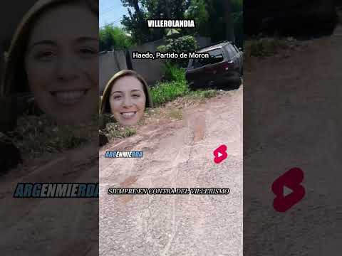 ​@antiargento🔥Conurbano🔥Moron🔥Haedo🔥Villerismo🔥Mugre🔥Basura🔥Lucas🔥GHI🔥2025🔥Provincia de Buenos Aires