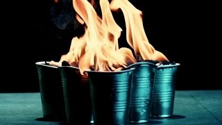 SIDO   Masafaka feat  Kool Savas (Cool German Rap) 1080p, 60fps