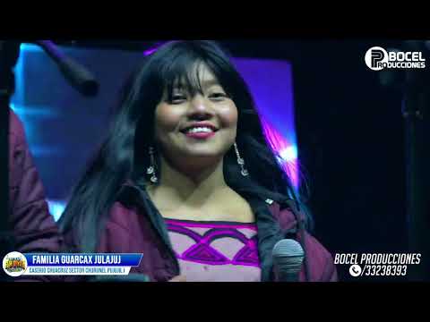 MARIMBA ORQUESTA FLOR BONITA EN VIVO DESDE SECTOR CHURUNEL CHUACRUZ SOLOLA PARTE 6