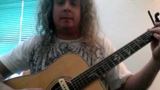 Killing For Love (Jose Gonzalez)-Lesson