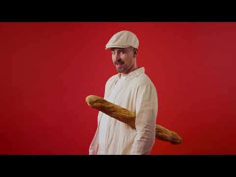 Pierre Baguette - Peter Sagan náhľad