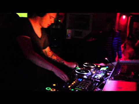 Fehrplay opening set "My Love" @ Vessel