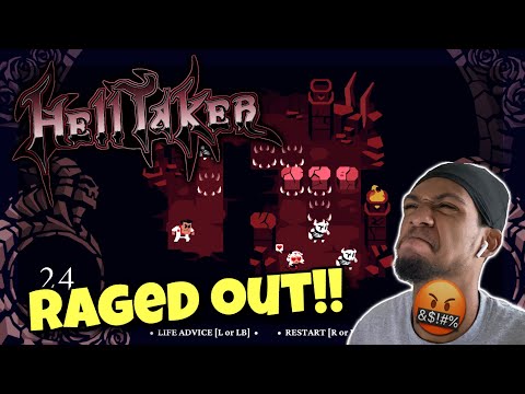 Helltaker gameplay | Full gameplay