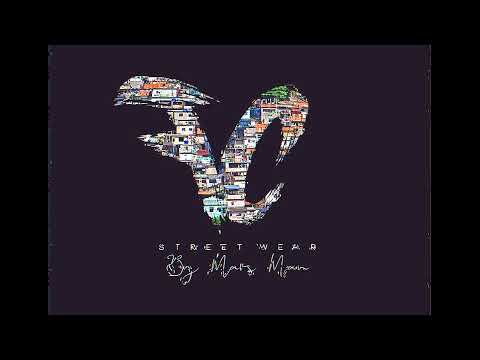 Marsman Ft Pm - Haineux  -  Official Audio