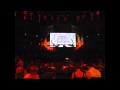 Danny Elfman live at the Royal Albert Hall 07-10-13 ...
