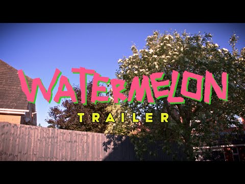 Tráiler de Watermelon (2026)