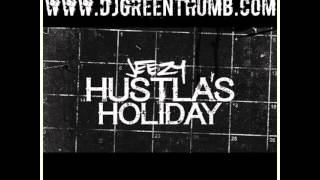 Jeezy - Hustlaz Holiday
