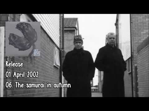 Pet Shop Boys - The samurai in autumn