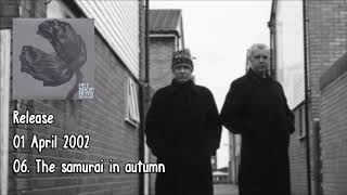 Pet Shop Boys - The samurai in autumn