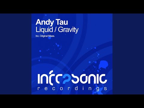 Liquid (Original Mix)