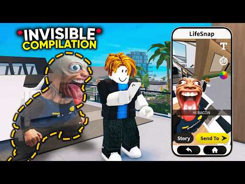 LifeTogether 🏠 RP ROBLOX FUNNIEST MOMENTS (COMPILATION)