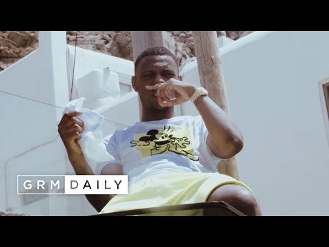 Cheeko - Shmeet [Music Video] | GRM Daily