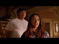 Smallville Clark Y Lana Son Descubiertos Por Jonathan Kent Y Martha Kent
