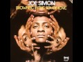 Joe Simon - You Are Everything