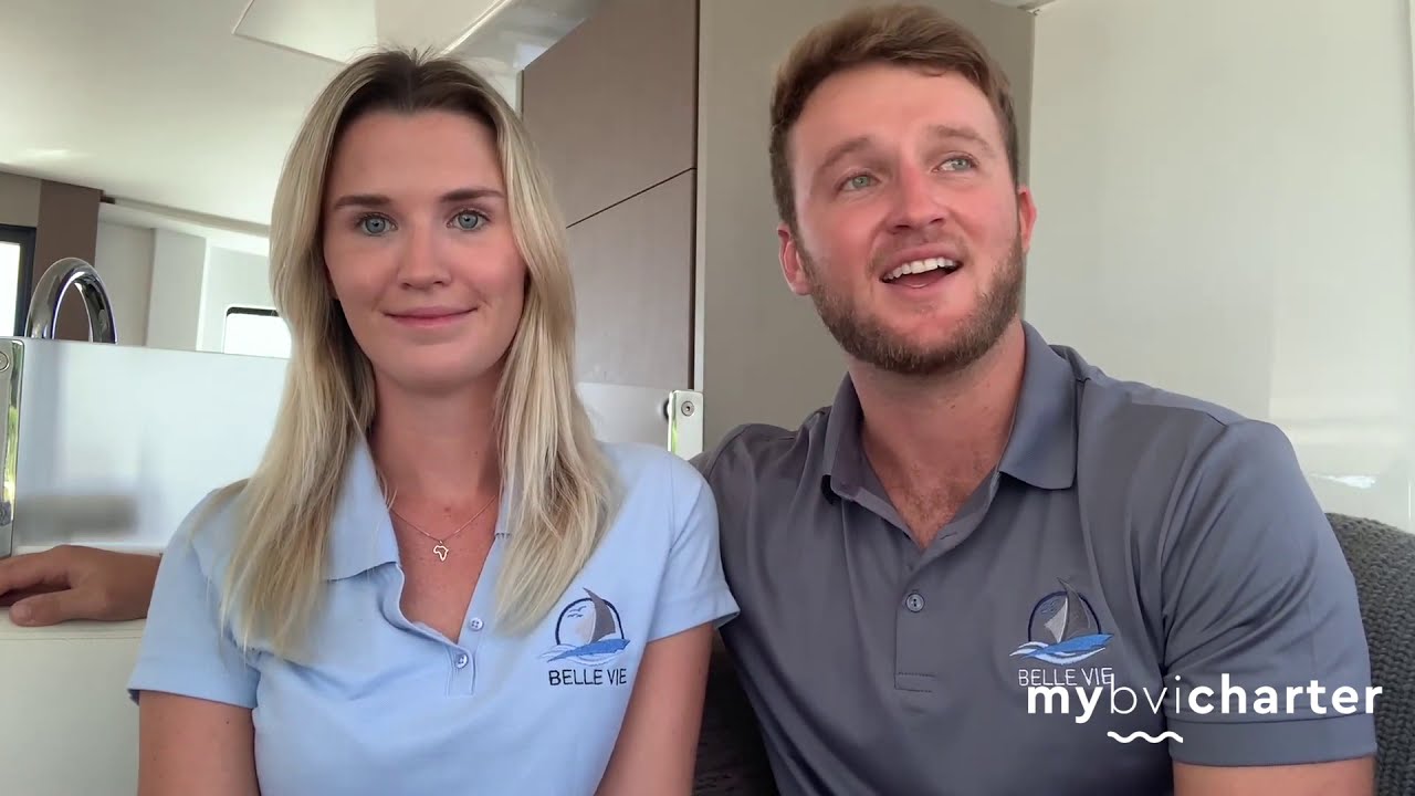 Yacht Video