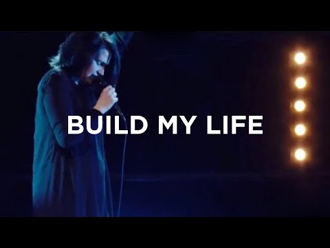 Build My Life - Amanda Cook | Bethel Music