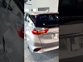 2017 Honda Shuttle 1.5L Petrol Hybrid For Sale Images