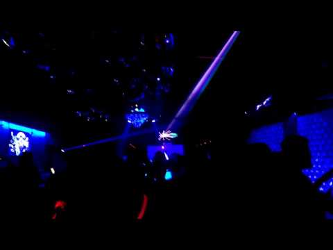 Jordan Suckley @ L8 Lounge - Simon Patterson - Smack (Waio remix)