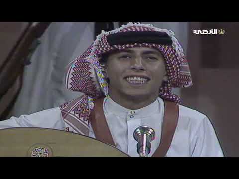 From the archives of Jordanian television... Ma'an Youth Folk Arts Troupe 👏🏻🎶