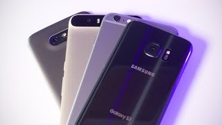 What's the Best Phone for Gaming? (2016)