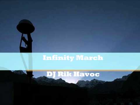 Rik Havoc-Infinity 2008 (Infinity March) Baltimore Club Remix