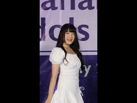 Shining Stars - " Shining Stars " (Mew focus) 🎉Tanbata Idols Day✨️ @ Donki Mall Thonglor